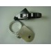 Axia Alloys A Pillar Light Mount W/Clamps - pair